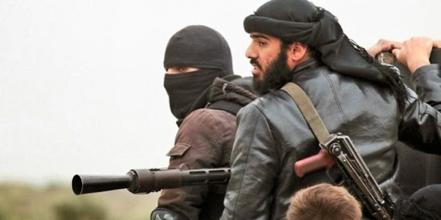 Rumah Penampungan Anggota Al Qaeda Ditemukan di Turki