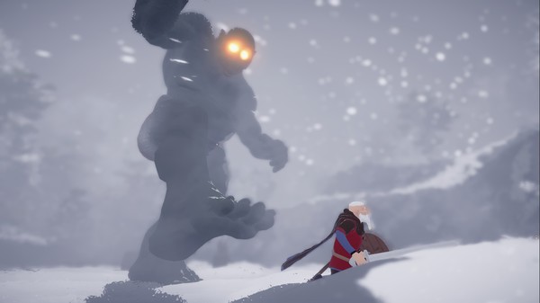 Fimbul PC Full Español Fimbul PC Full Español