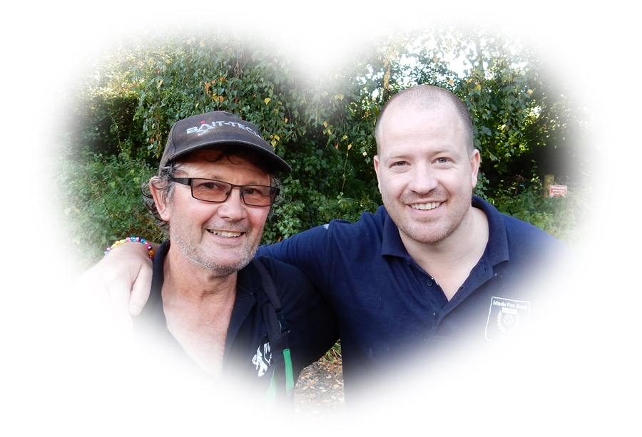 Silverfox Match Angling: Sunday 28/08/2016 - Tony Rixon Flaot Only ...