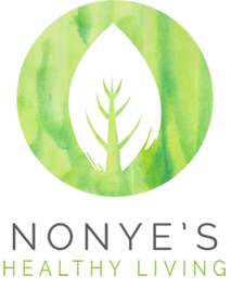 Nonye's Healthy Living