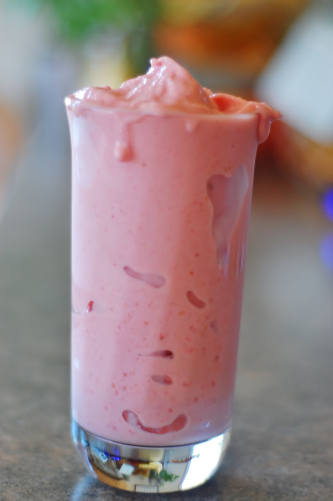 The Ice Cream Imitation Smoothie The Whole Foods Way