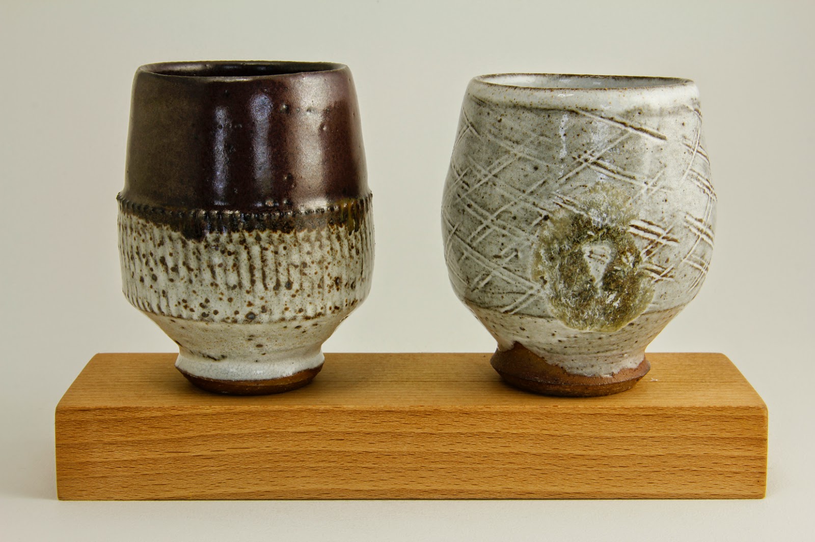 2014 Ceramics Trail Cornwall