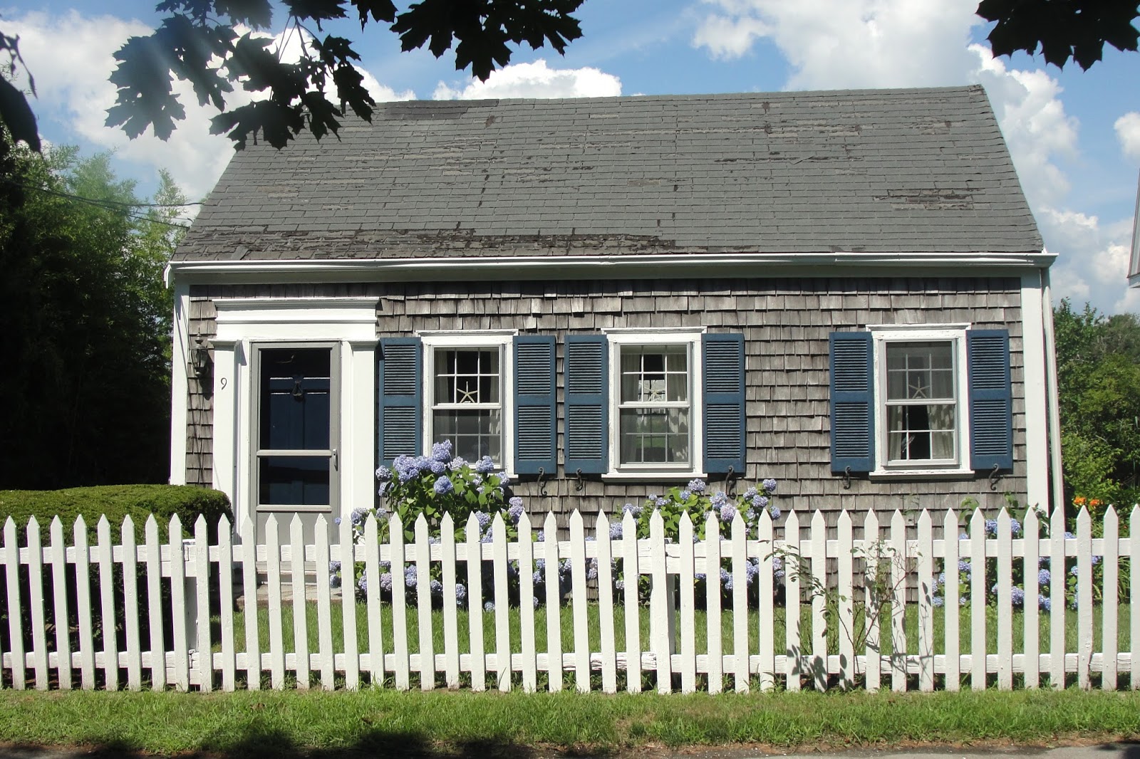 Cape Cod Historic Homes Blog Charming Cottage with a Spectacular Marsh View in Historic