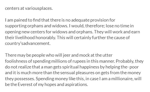 I'm a millionaire image