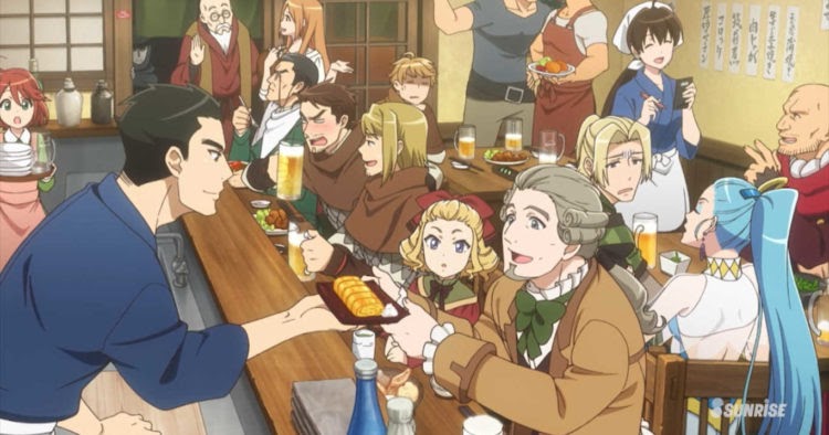 Download Sensu Desu HD Get Wallpaper Sensu Desu For Android