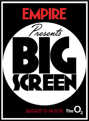 Empire Presents Big Screen