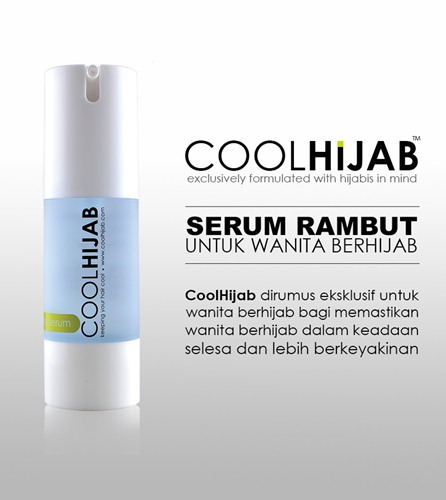 Produk coolhijab terbaik