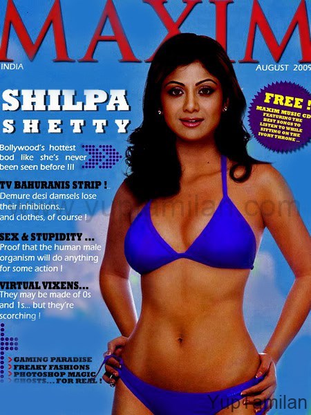 Shilpa-Shetty-Hot-Bikini-Pics-Spicy-Photos