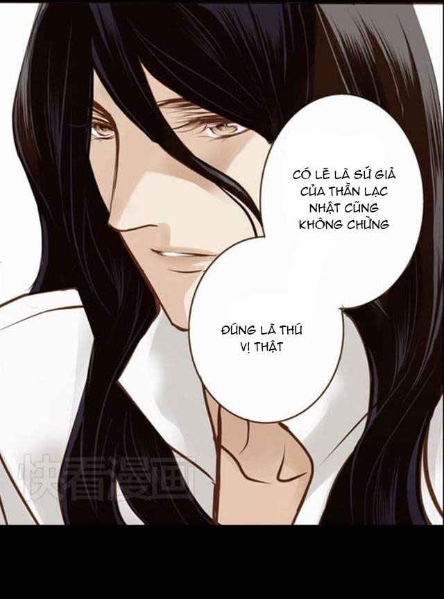 Yển Sư Chap 1 - Next Chap 2