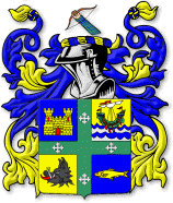 Scottish family Crest