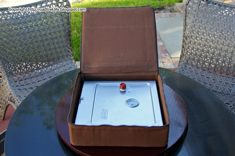 Roadtrek Modifications/ Mods, Upgrades, and Gadgets. Our Gears (Part 2