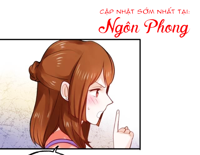 Bào Cá Hoàng Thái Tử - Chương 2 - Trang 21