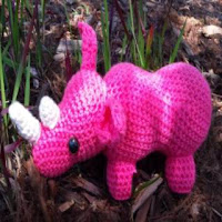 PATRON GRATIS RINOCERONTE AMIGURUMI GRATIS 30269