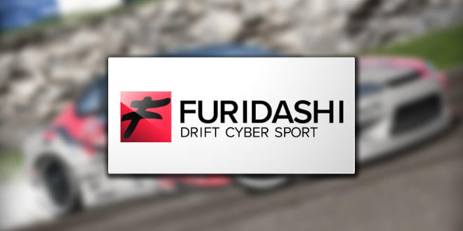FURIDASHI: Drift Cyber Sport Image