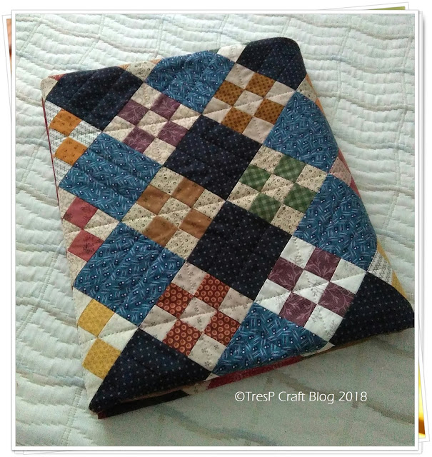 TresP craft blog CIVIL WAR QUILT HISTORY & QUEST FOR FREEDOM QUILT