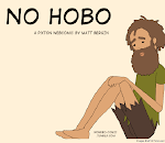 NO HOBO