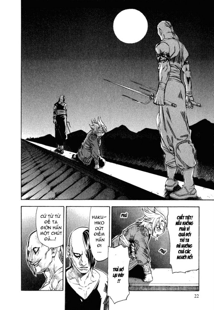 Qwan chap 6