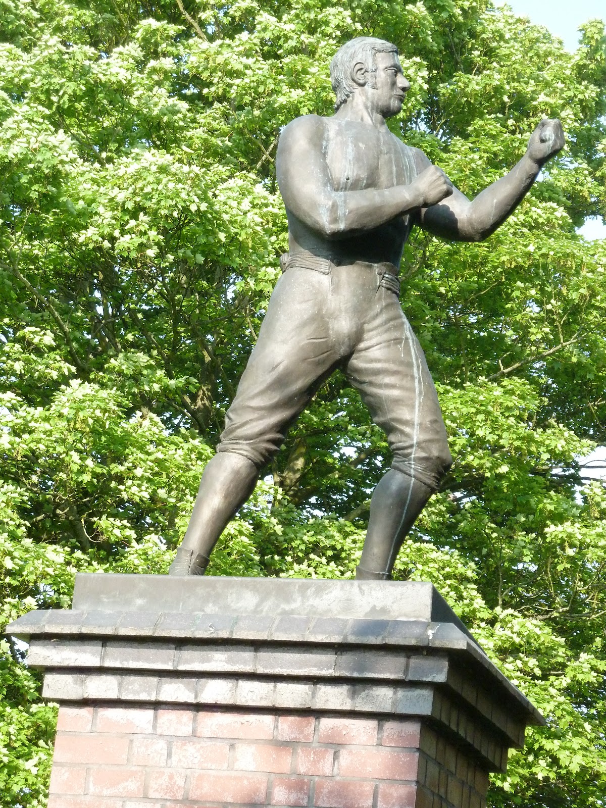 Gecko's Progress A Tipton Tale