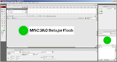 Catatan mac3k0: November 2011