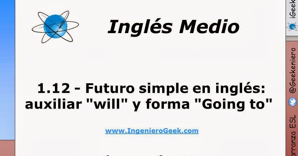 preguntas en ingles intermedio 1 12 futuro simple en ingl 233 s uso de auxiliar quot will quot y preguntas en ingles intermedio 1 12 futuro simple en ingl 233 s uso de auxiliar quot will quot y