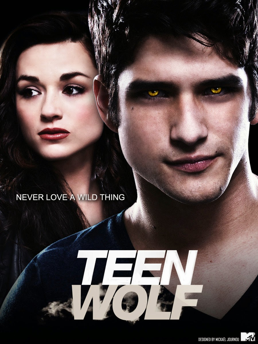 Teen Wolf S03 Torrents - TorrentFunk