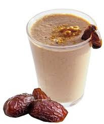 dates milkshake recipe in urdu