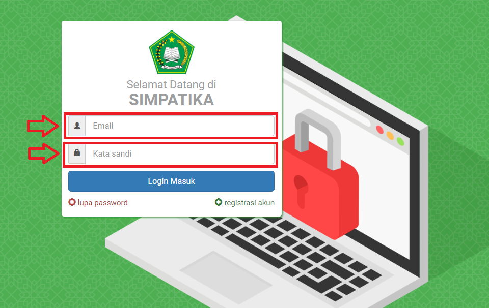 Opma Tolis Registrasi Daftar Ptk Baru Verval Ptk Lv 1