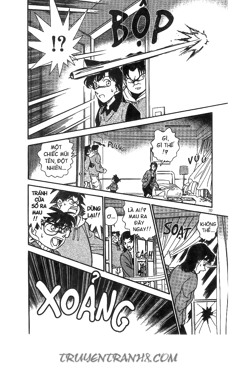 Detective Conan Chap 194 - Truyen.Chap.VN
