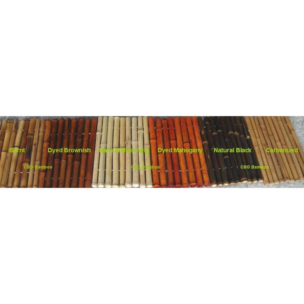 Bamboo Grove Photo: Bamboo Edging For Gardens