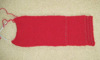 Red Scarf Project