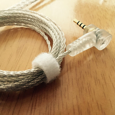 ALO Audio Tinsel, Litz and Reference 8 cables - Reviews