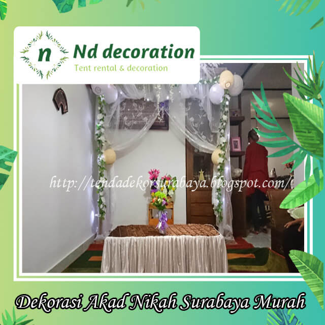 Menerima Sewa Backdrop Untuk Lamaran Dekor Kain