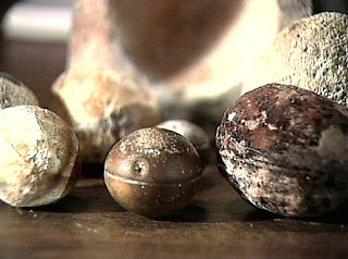 Τεχνολογικός γρίφος δισεκατομμύριων ετών!