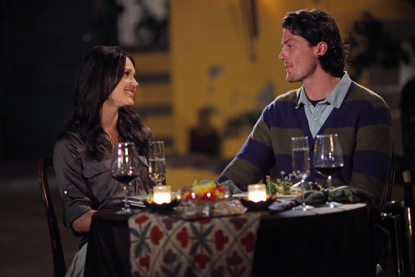 The Bachelor Insider: When is the Bachelorette Final Rose Ceremony? The Bachelor Insider: When is the Bachelorette Final Rose Ceremony?