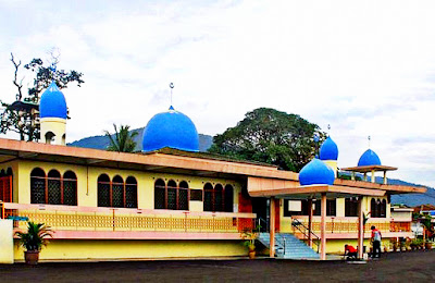 masjid negeri sembilan