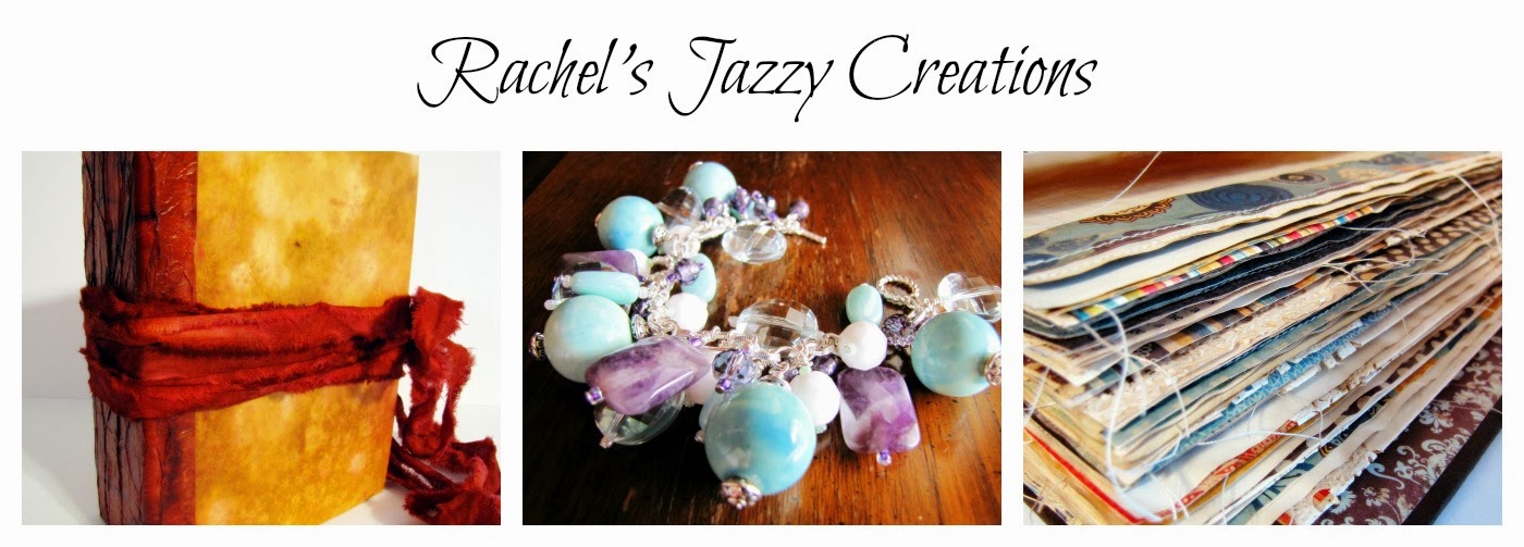 Jazzy Creations...