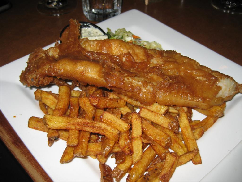 BM's Favorites The Bluestone Bistro