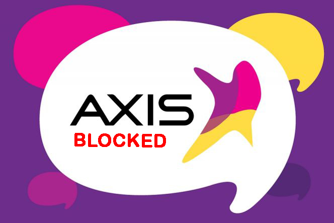 Kartu AXIS Tidak Bisa Internetan Berikut Cara Mengatasinya WORK