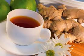 Resep Wedang Jahe Hangat Segar