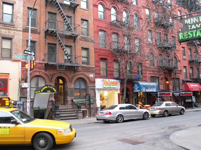 Como é o passeio pelos cenários de filmes e séries em Nova York Como é o passeio pelos cenários de filmes e séries em Nova York