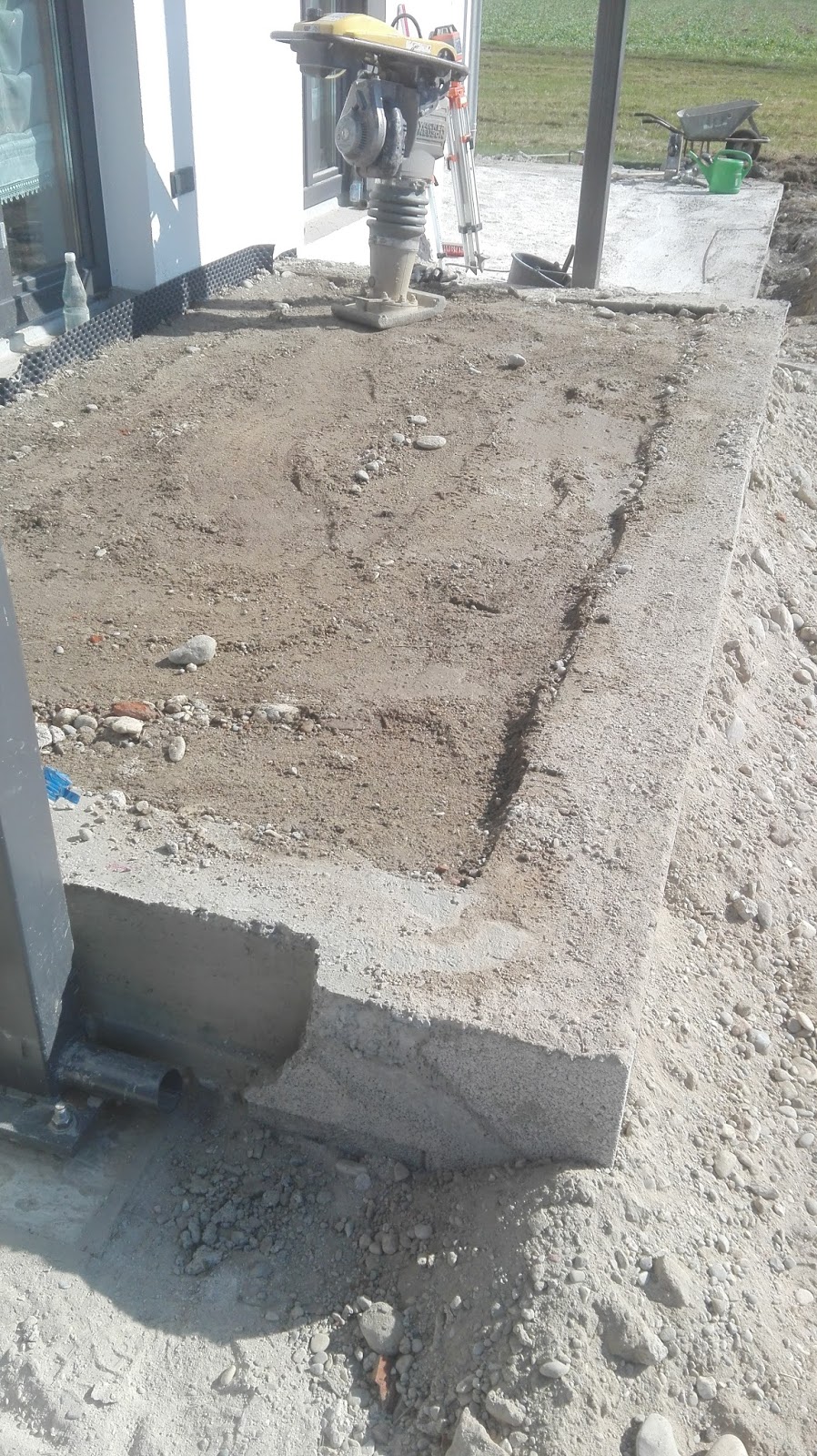 Praxisjahr 2016 17 Mona Korn Mettenheim Deutschland September 2016