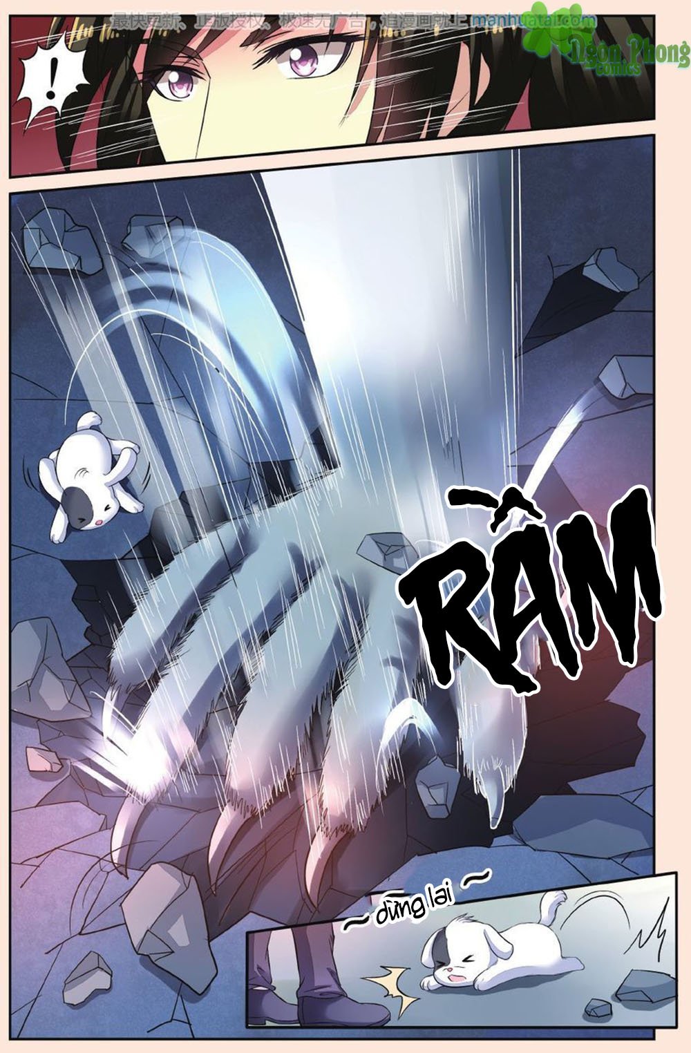 Bỉ Chi Thiên Niên - Chương 39 - Trang 19