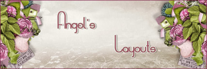 Angel's Layouts