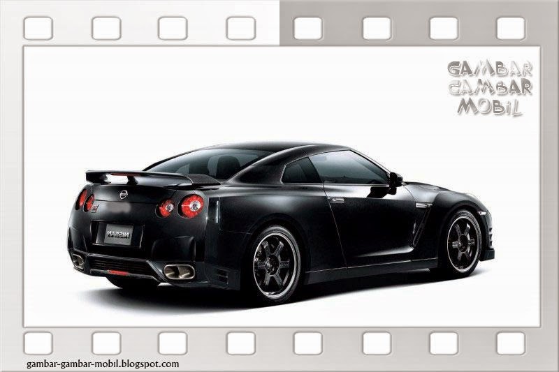 Gambar mobil nissan skyline - Gambar Gambar Mobil