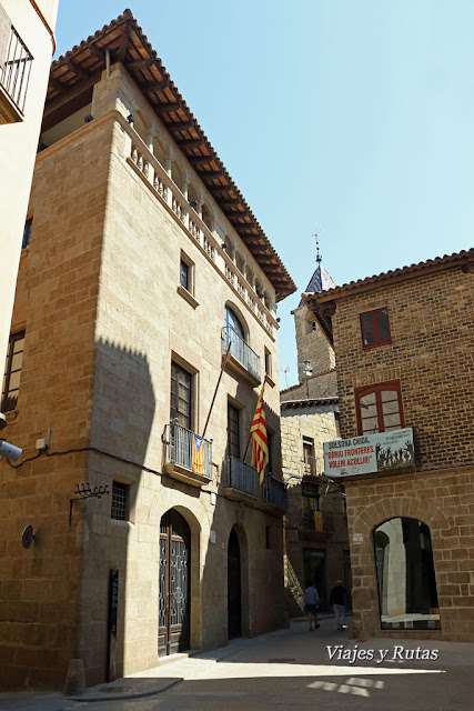 Ayuntamiento de Solsona
