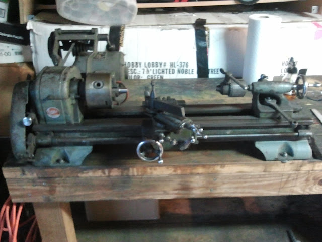 GeekBobber: Atlas 618