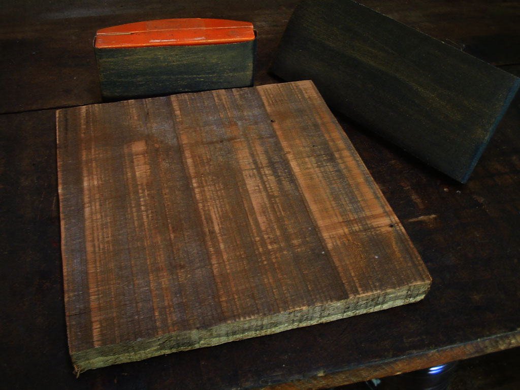 MIND JACKER DIY A Wood Plate Frame