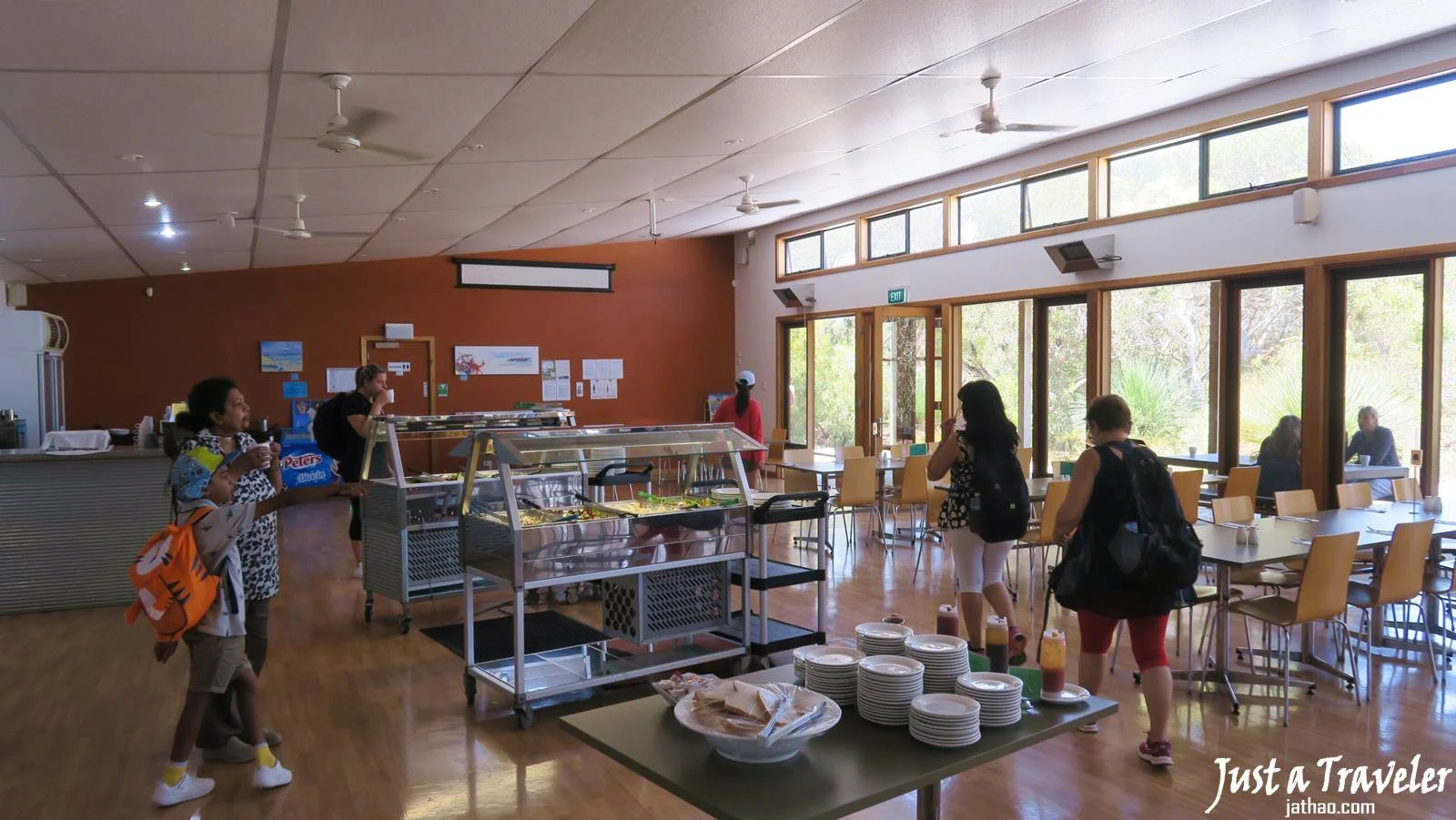 阿德萊德-袋鼠島-Kangaroo-Island-美食-交通-渡輪-Ferry-景點-行程-推薦-遊記-自由行-旅遊-一日遊-二日遊-Adelaide-阿得雷德