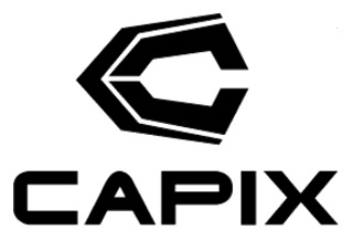 Capix Sticker GOLGODA日記: ☆MONSTER ENERGY x CAPIX