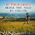 10 Photography Blogs You Need to Follow